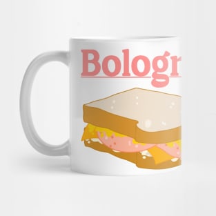 Bologna Mug